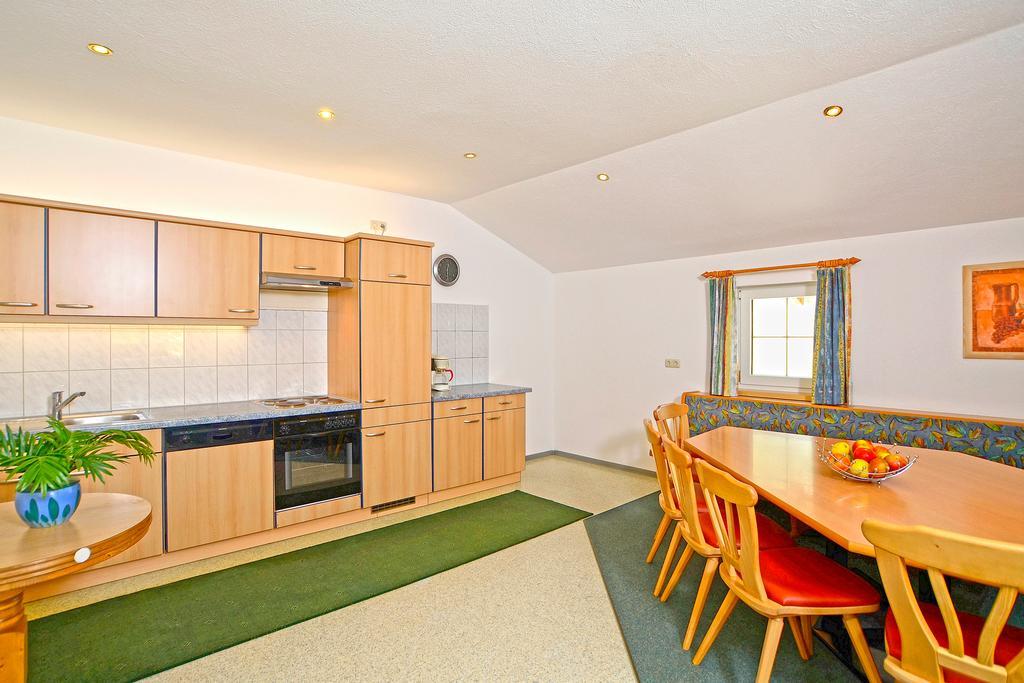 Ferienwohnung in Ischgl - A 090.010-11 Exterior foto
