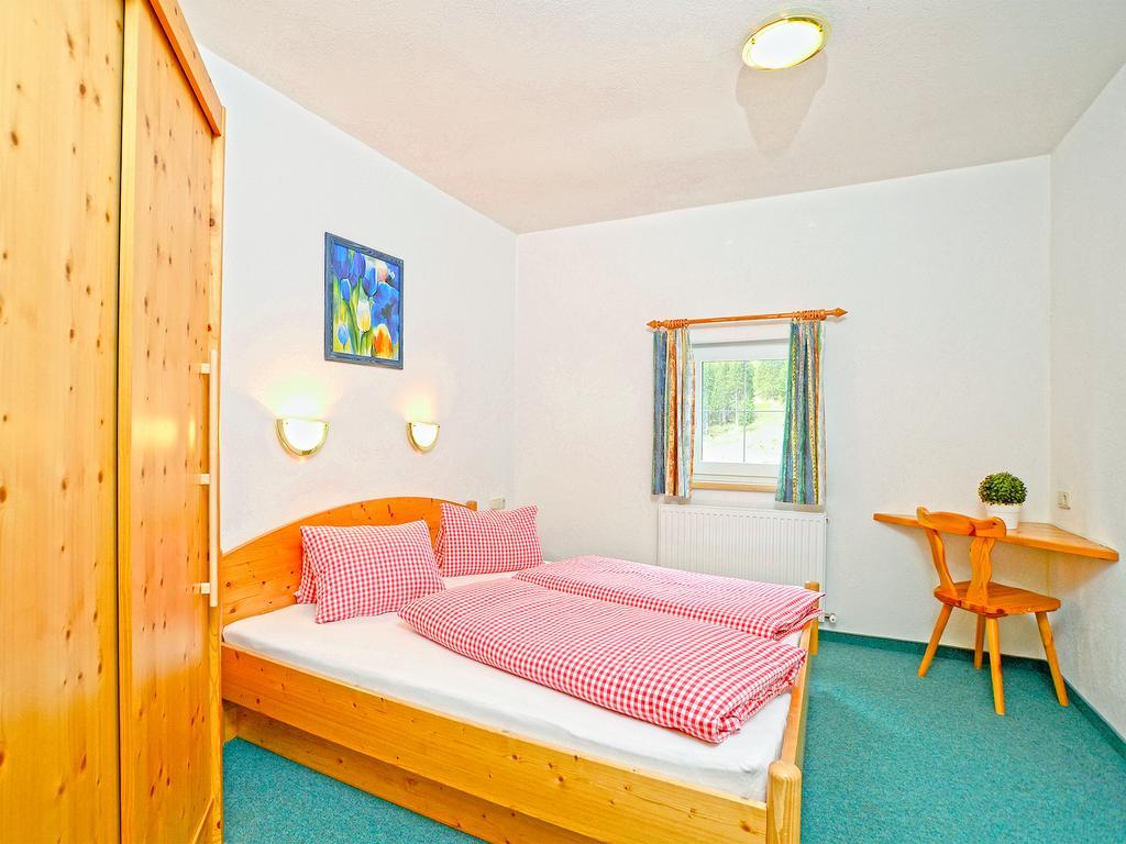 Ferienwohnung in Ischgl - A 090.010-11 Exterior foto