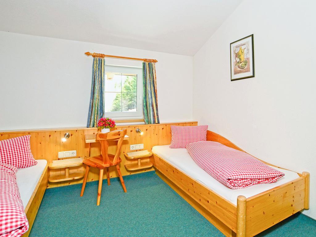 Ferienwohnung in Ischgl - A 090.010-11 Exterior foto